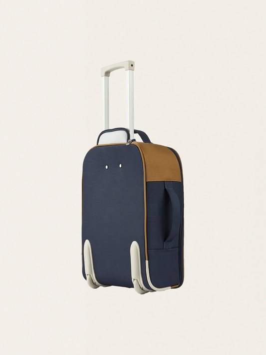 Jeremy's Rolling Suitcase
