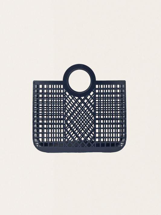 Samantha's Little Basket
