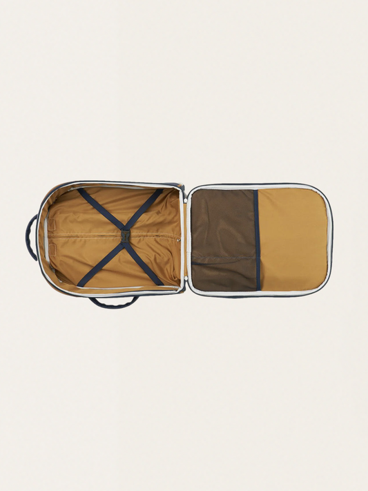 Jeremy's Rolling Suitcase