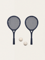 Monica Tennis Set