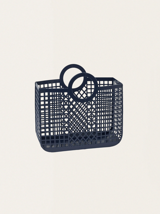 Samantha's Little Basket