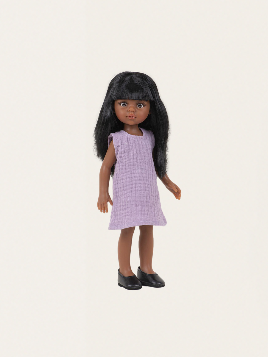 Lalka pachnąca wanilią Las Amigas 32 cm