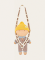 Gommu Baby doll carrier
