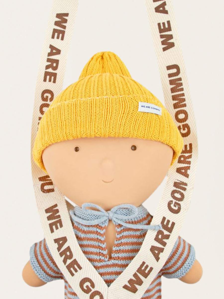 Gommu Baby doll carrier