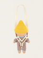 Gommu Baby doll carrier