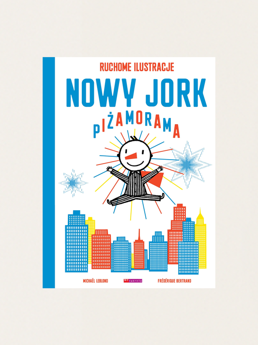 New York Pyjamarama
