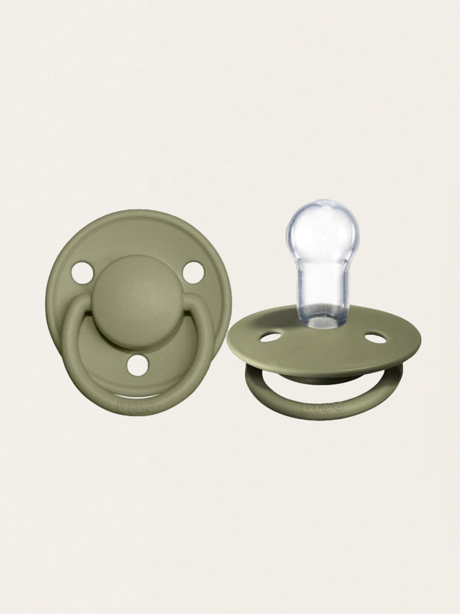 Bibs De Lux