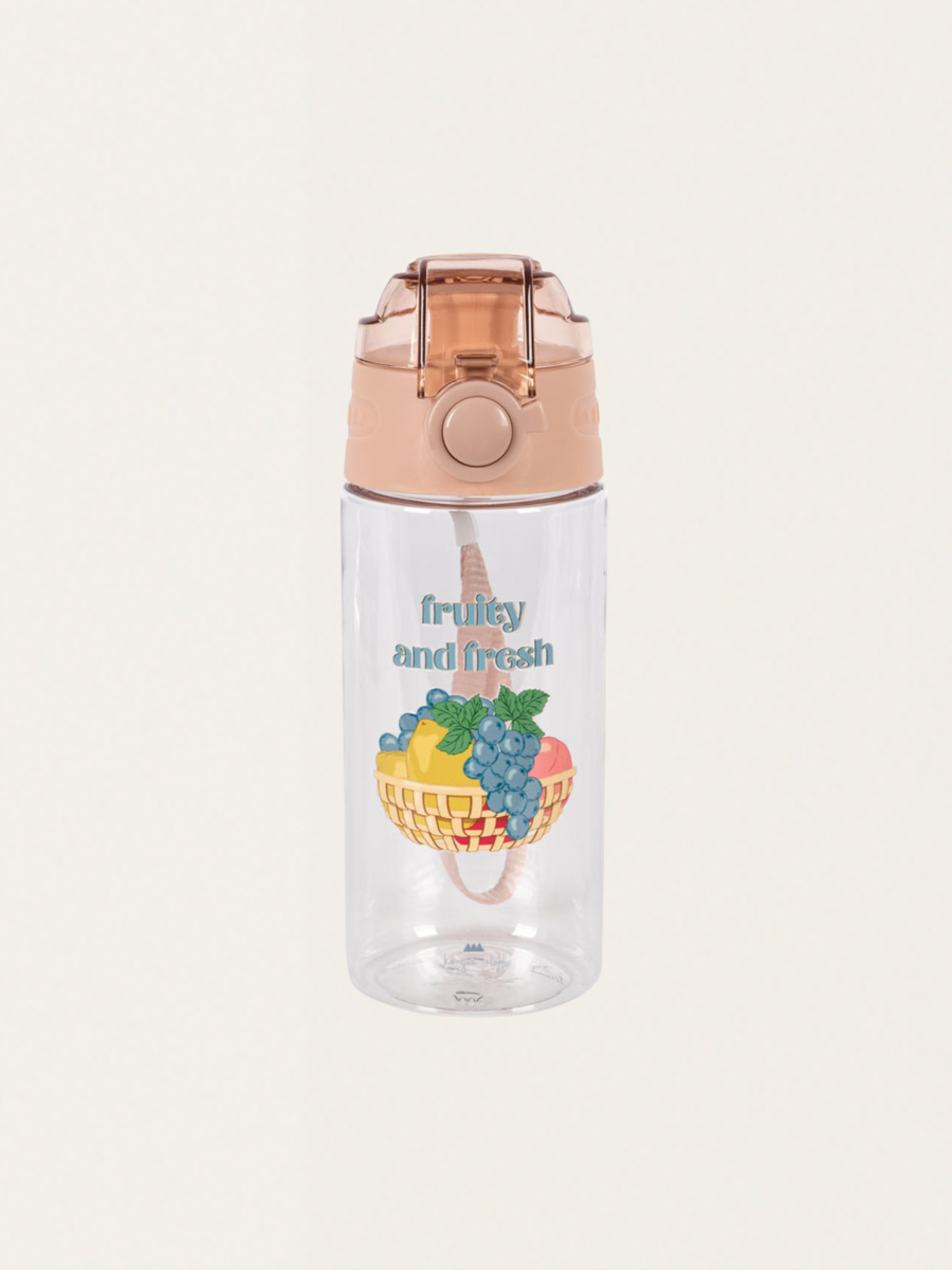 Bidon na wodę Fruity and Fresh