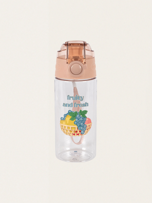 Bidon na wodę Fruity and Fresh