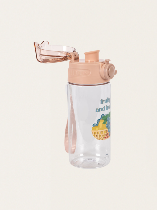 Bidon na wodę Fruity and Fresh