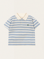 Bawełniana koszulka polo Spotty