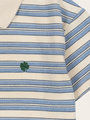 Bawełniana koszulka polo Spotty