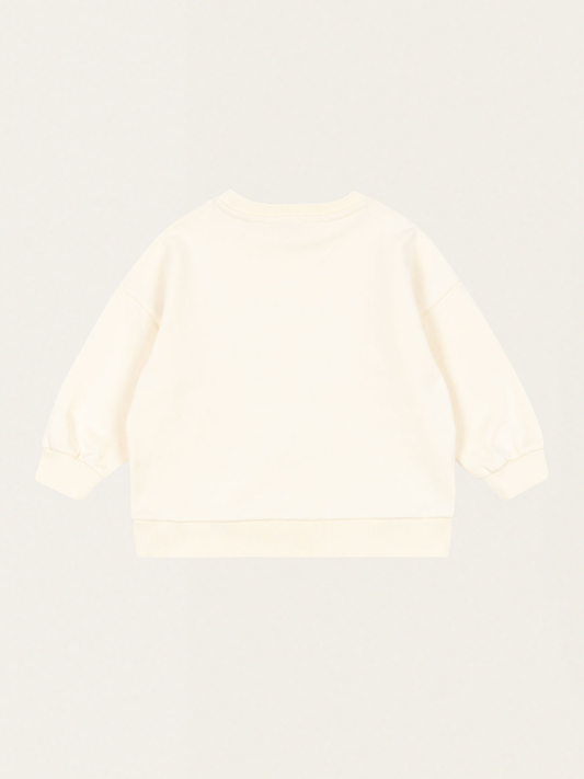 Bawełniana bluza Loupy Lou