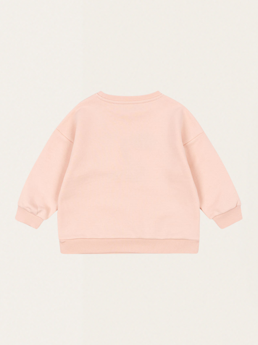Bawełniana bluza Lou Terry