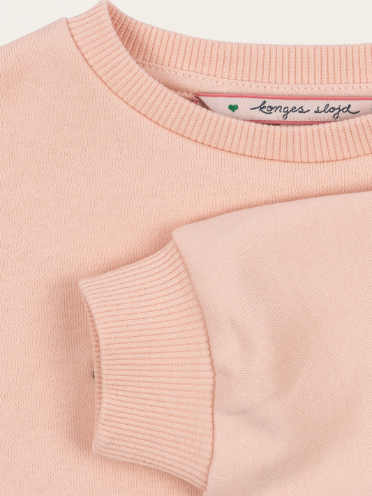 Bawełniana bluza Lou Terry