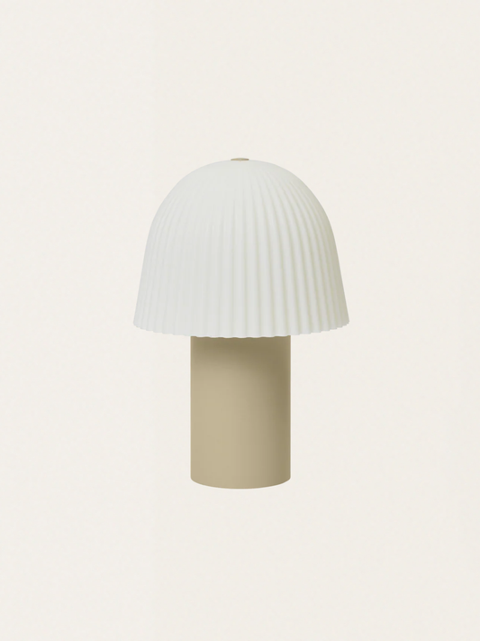 Bezprzewodowa lampka Frill