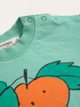 Bluza Baby Tangerine