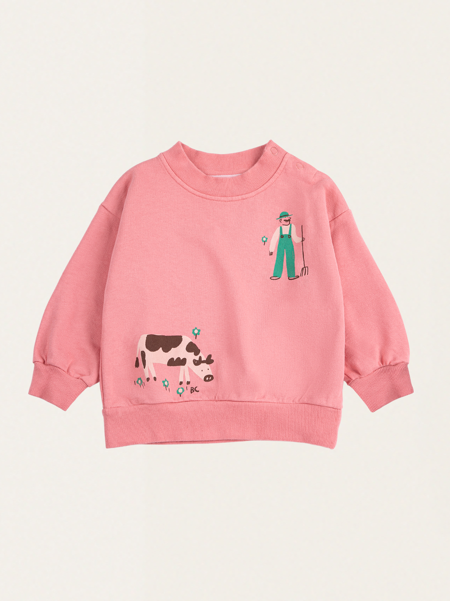 Bluza Baby Farm Adventure