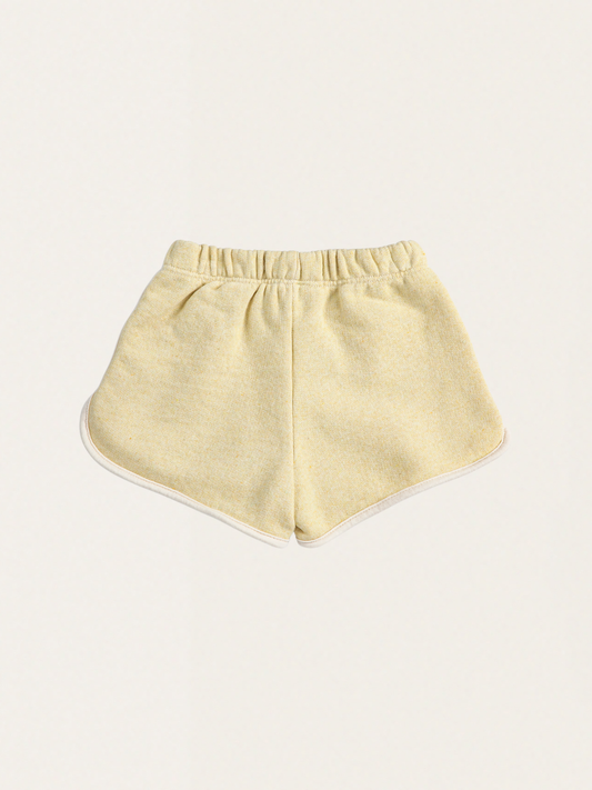 Krótkie bawełniane spodenki Baby