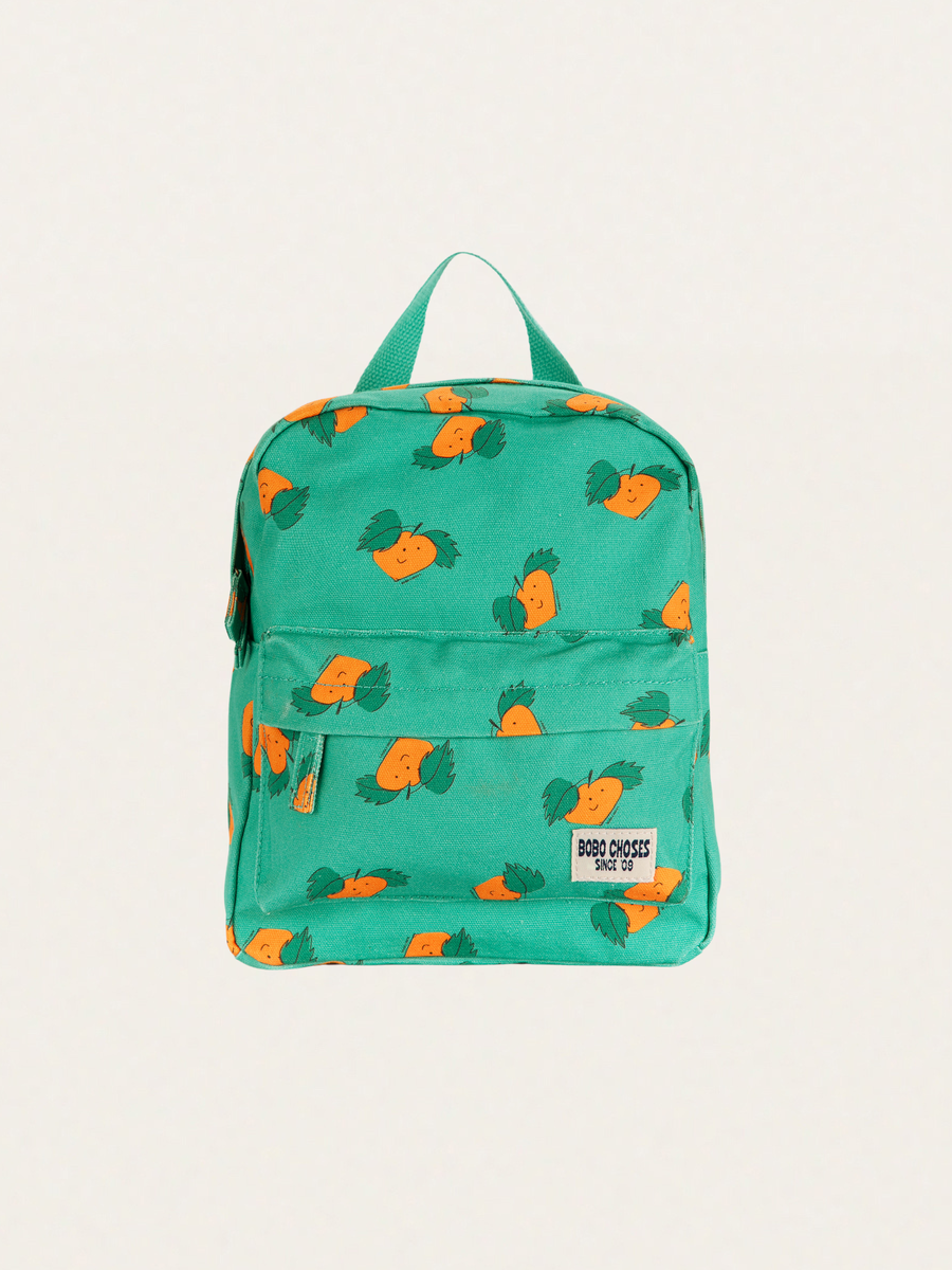 Plecak Tangerine all over