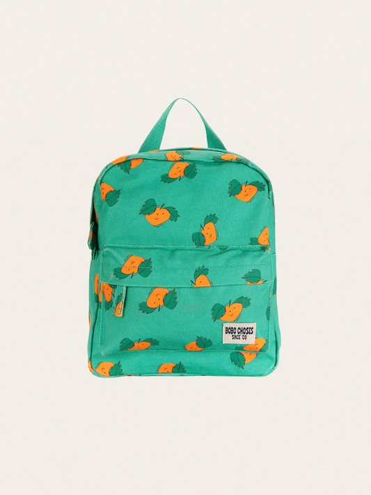 Plecak Tangerine all over