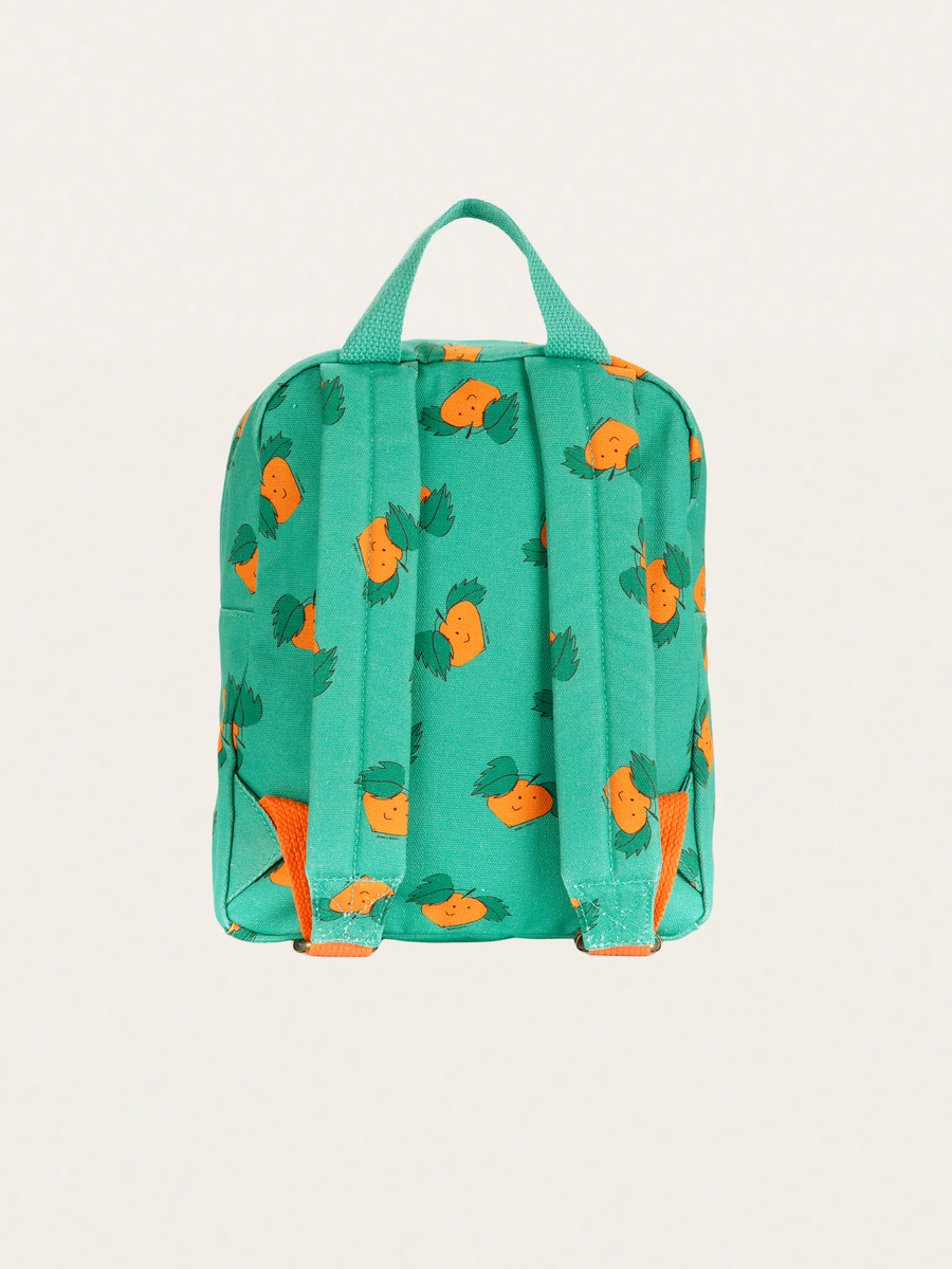 Plecak Tangerine all over