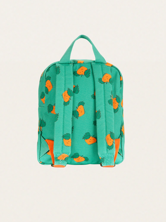 Plecak Tangerine all over