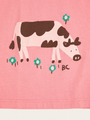 Bawełniany T-shirt Kids Farm Adventure