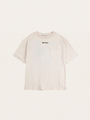 Bawełniany T-shirt oversize Kids Rapid Radish