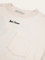 Bawełniany T-shirt oversize Kids Rapid Radish