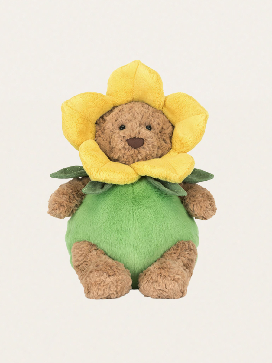 Miś Bartłomiej Żonkil 26 cm