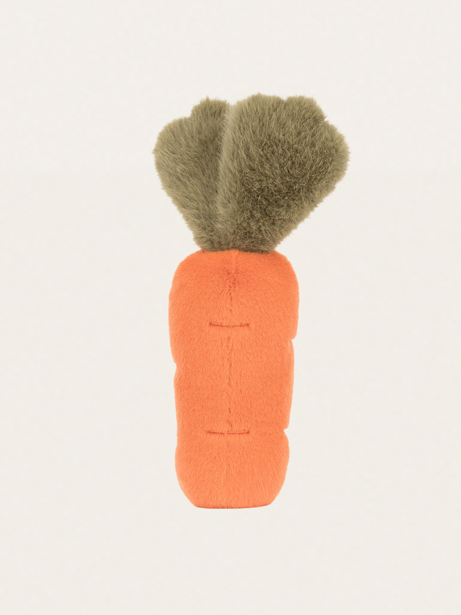 Zabawna Marchewka 28 cm