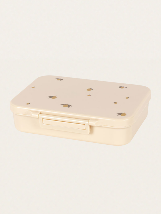 Lunchbox Bento Lemon