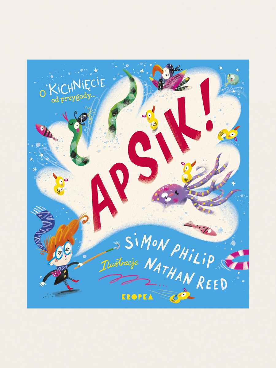 Apsik!