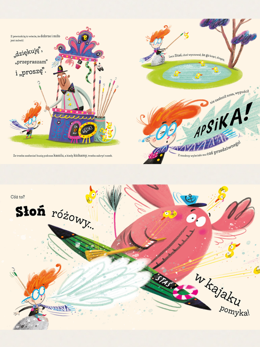 Apsik!