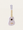 Drewniana gitara Dot Lilac