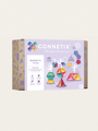 Klocki magnetyczne Pastel Shape Expansion Pack 48 el.