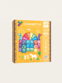 Klocki magnetyczne Glitter Castle Pack 48 el.