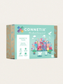Klocki magnetyczne Pastel Creative Pack 120 el.