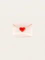 Klamra do włosów Love Letter Mini