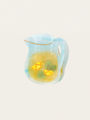 Klamra do włosów Lemonade
