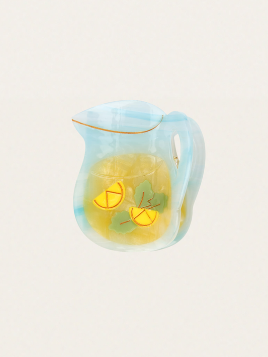 Klamra do włosów Lemonade