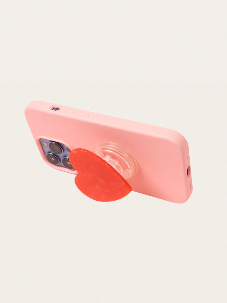 Uchwyt do telefonu Heart