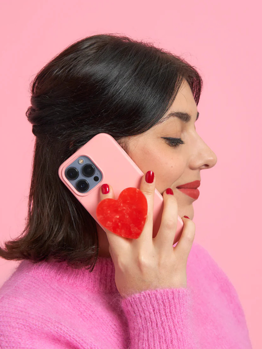 Uchwyt do telefonu Heart