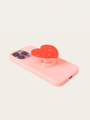 Uchwyt do telefonu Heart