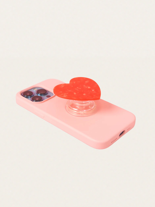 Uchwyt do telefonu Heart