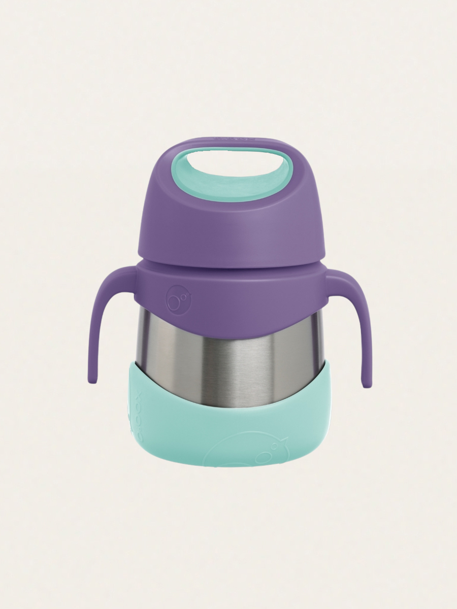 Food thermos 335 ml