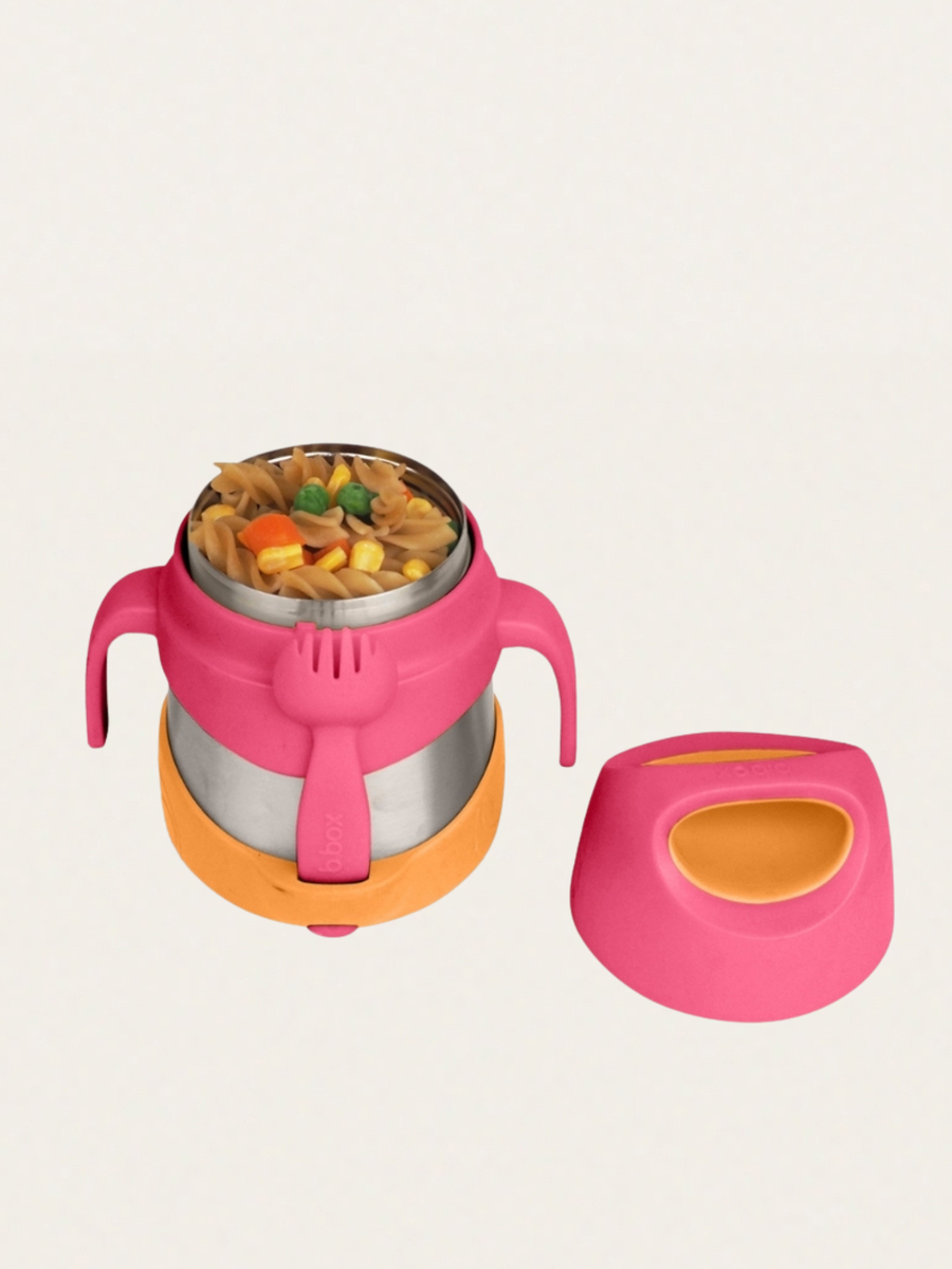 Food thermos 335 ml