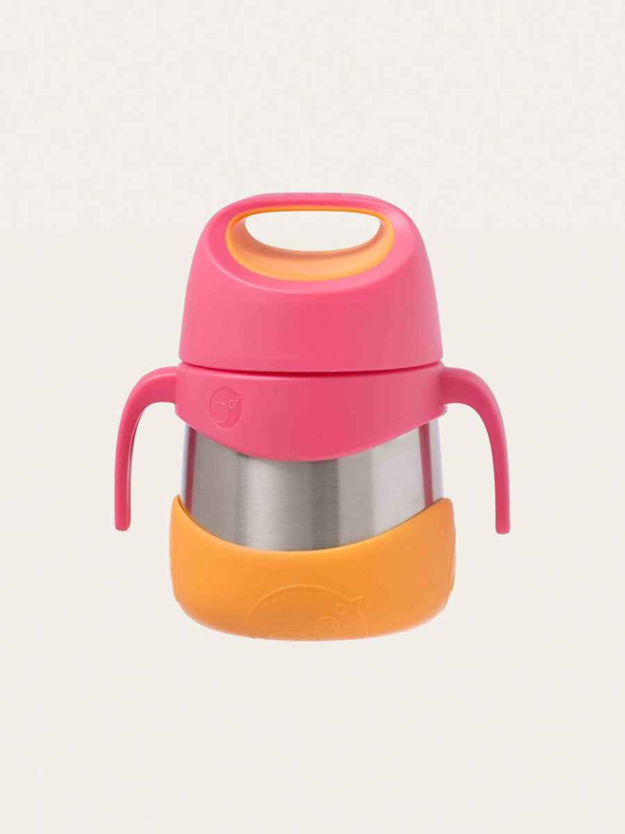 Food thermos 335 ml