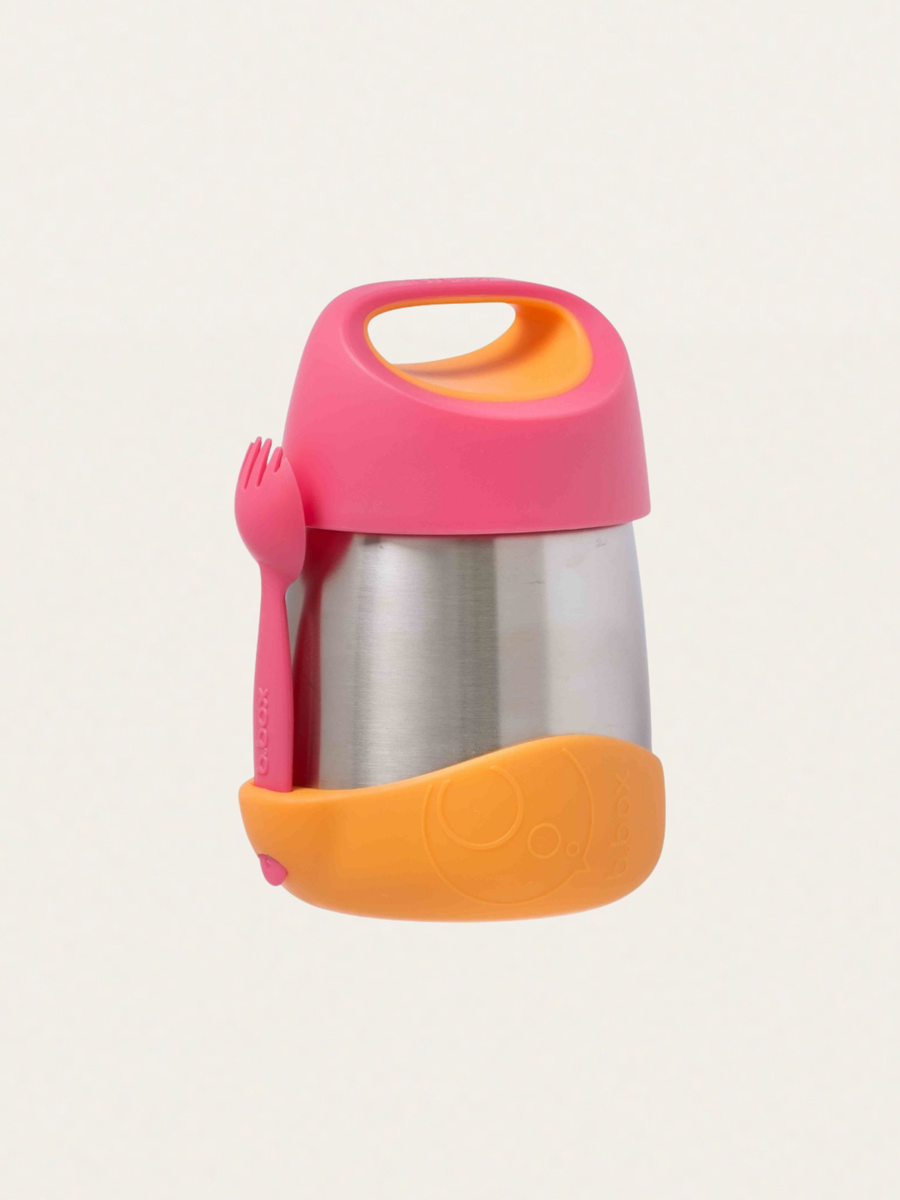 Food thermos 335 ml